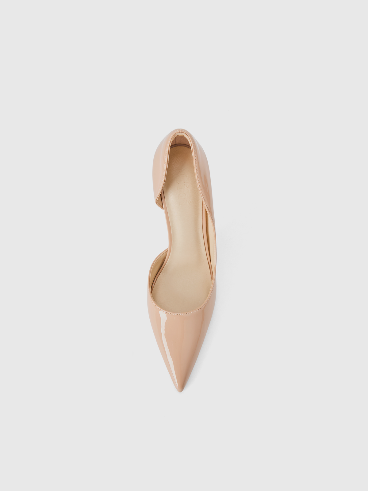 Cihi Elegant Low-Cut Red-Sole（风险）