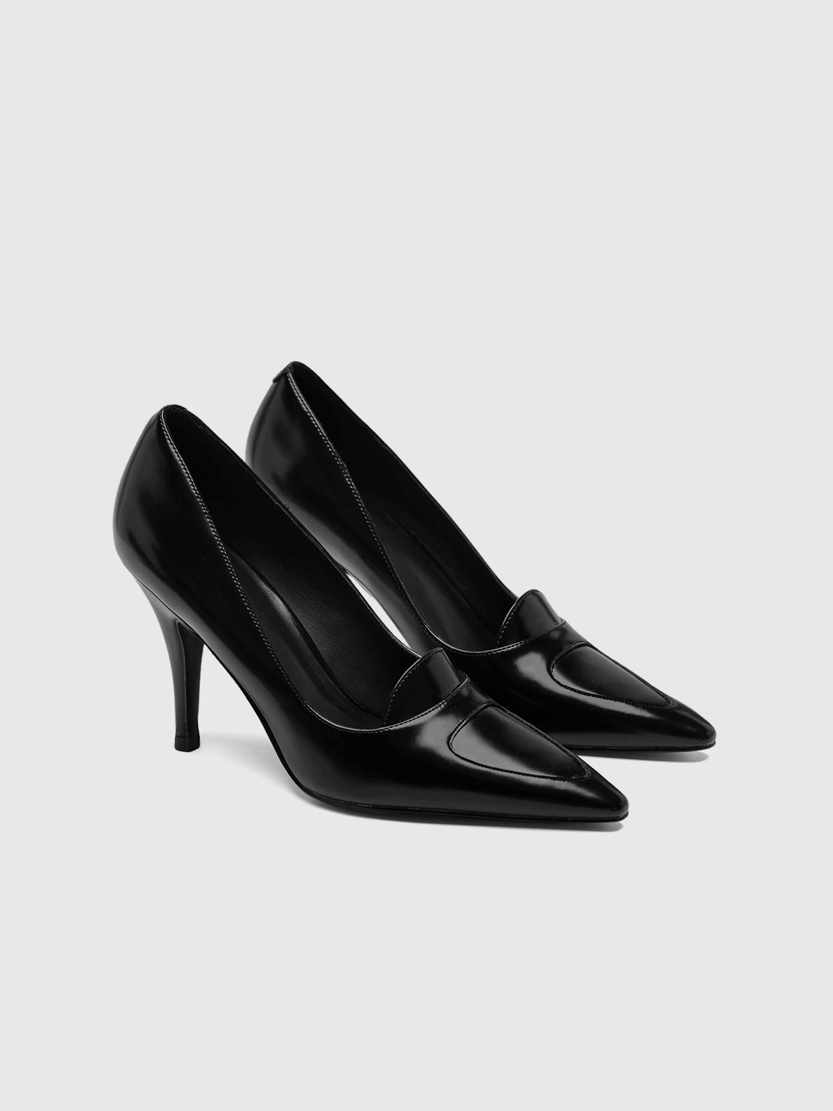 Cihi Modern Pointed Stiletto