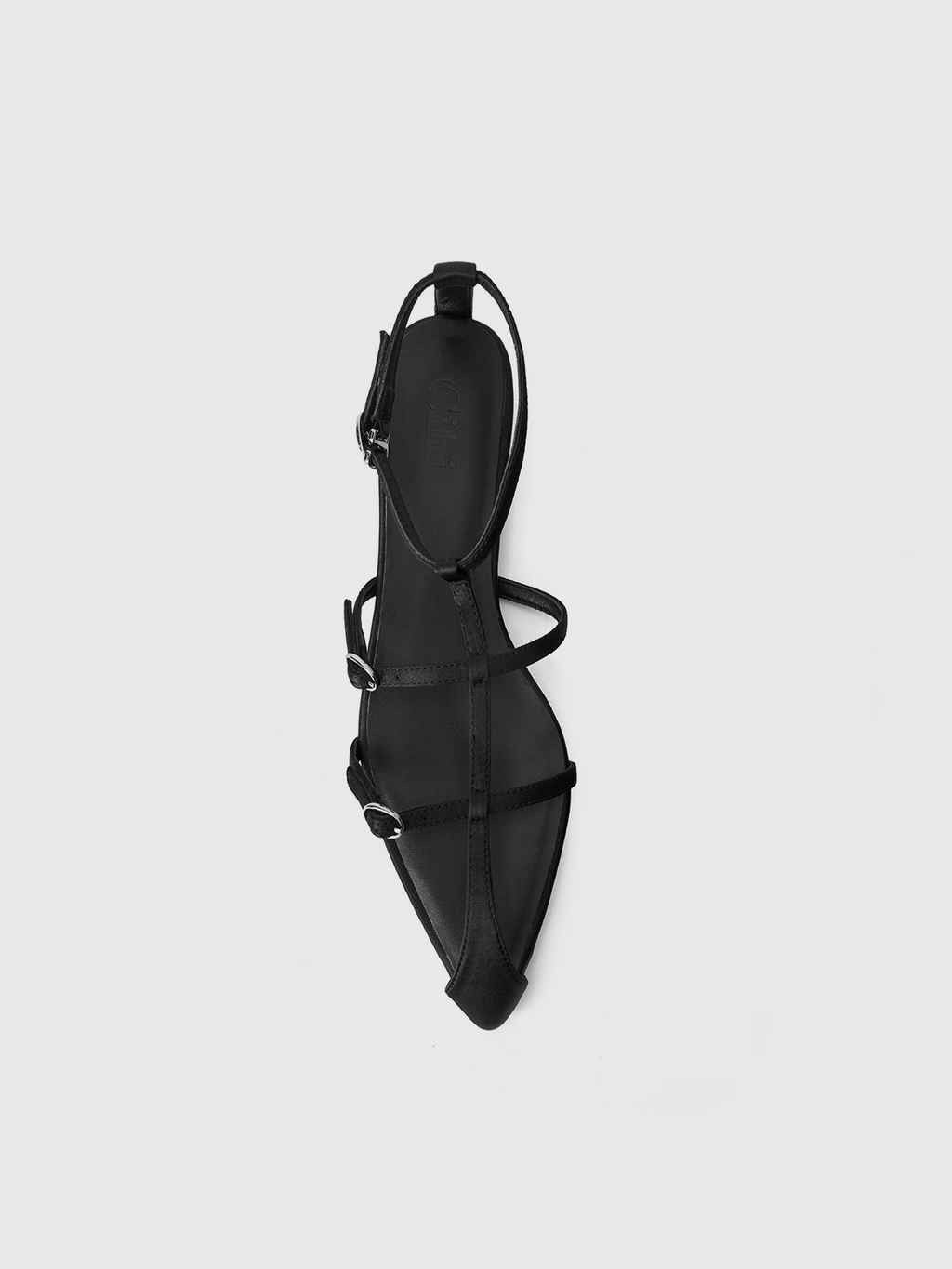 Cihi Modern Cutout Pointed