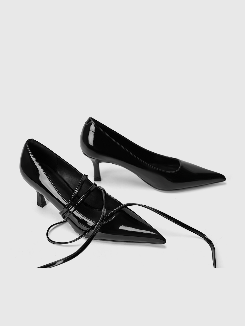 Cihi Modern Pointed