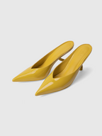 Cihi Architectural Sculptural Pointed