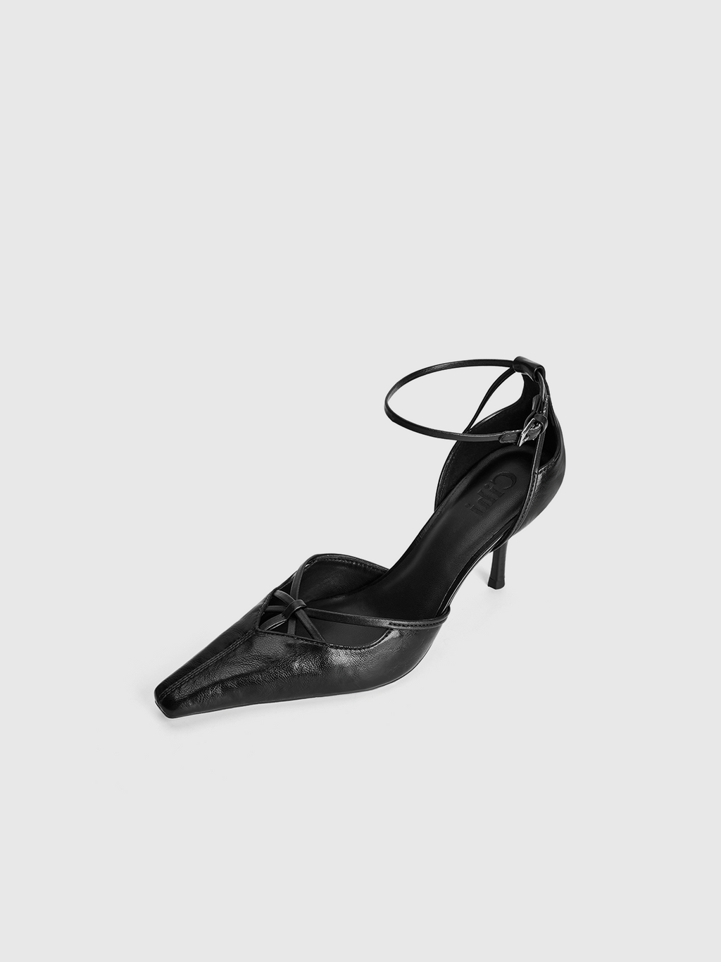 Cihi Modern Cutout Pointed