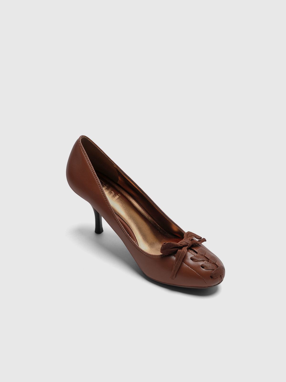 Cihi Architectural Burnished Stiletto