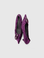 Cihi Refined Satin Pointed