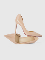 Cihi Elegant Low-Cut Red-Sole（风险）