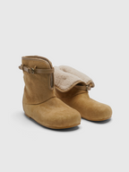 Cihi Sharp Round-Toe