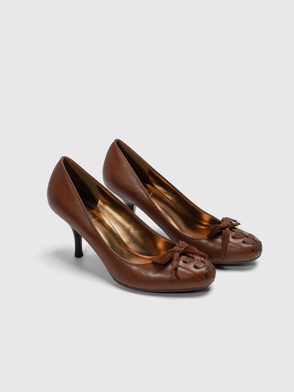 Cihi Architectural Burnished Stiletto