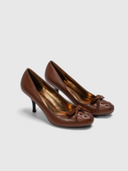 Cihi Architectural Burnished Stiletto