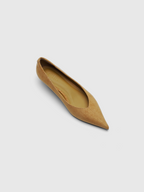 Cihi V-Cut Minimal Wedge Pumps