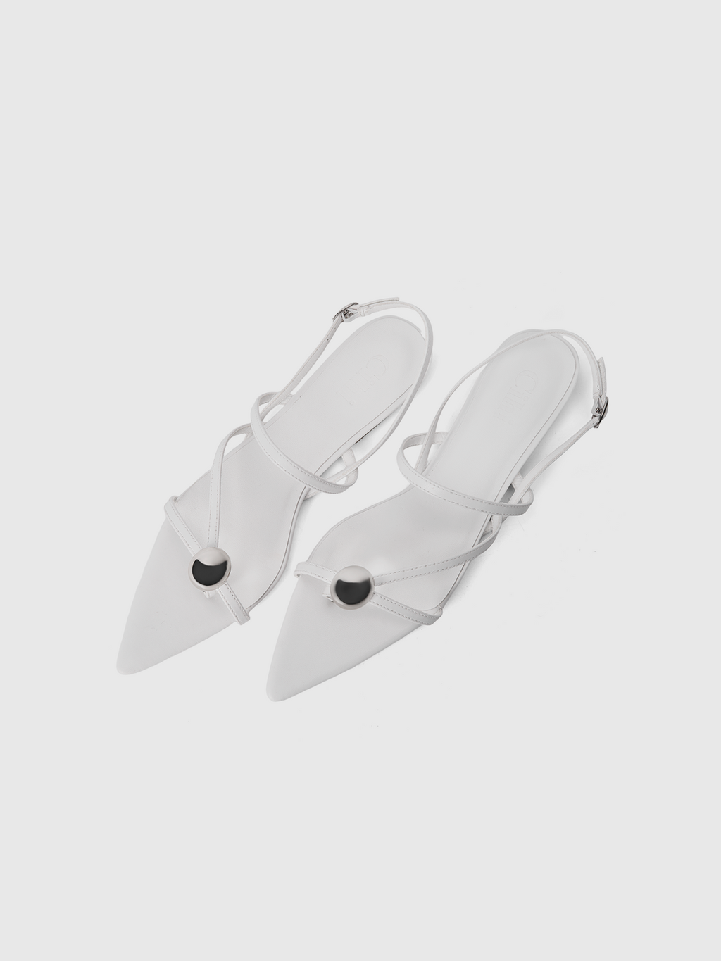 Cihi Modern Cutout Pointed