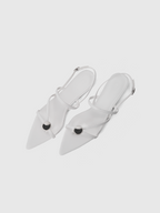 Cihi Modern Cutout Pointed