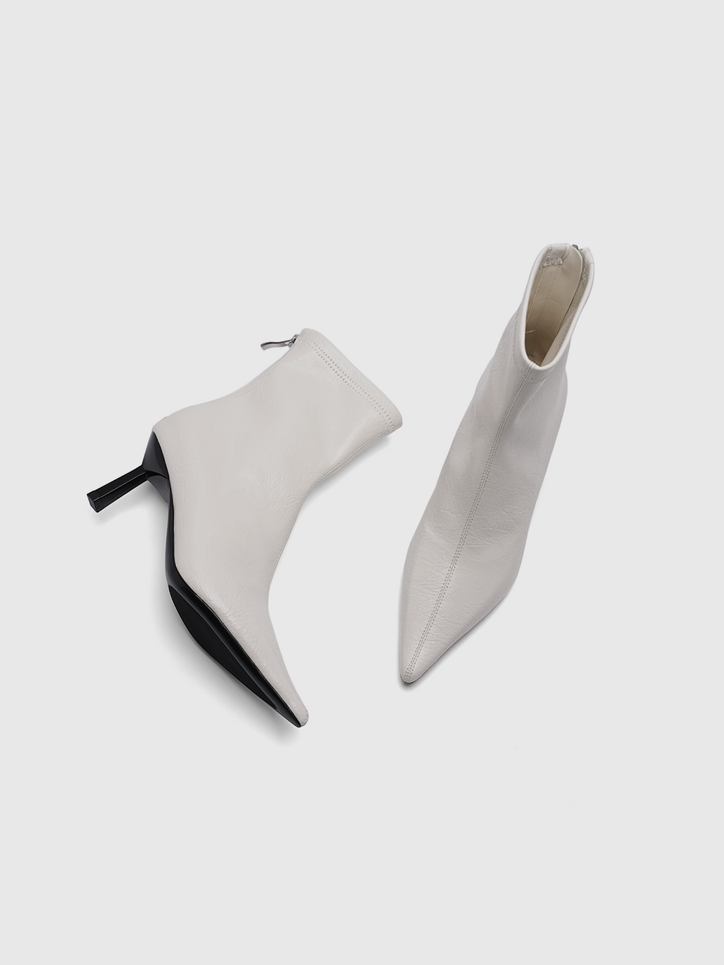 Cihi Sharp Pointed Stiletto