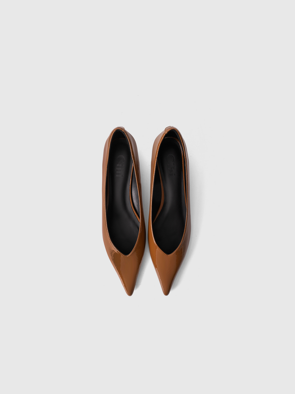 Cihi V-Cut Minimal Wedge Pumps