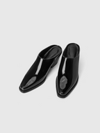 Cihi Modern Woodgrain Platform