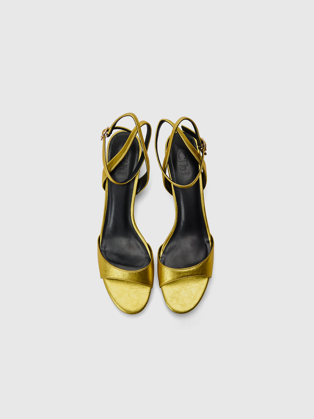 Cihi Elegant Patent Stiletto