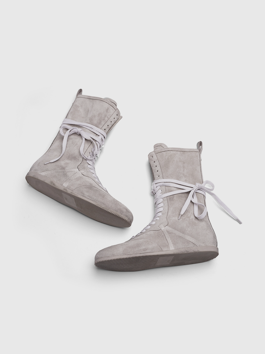 Cihi Vintage Strappy Platform