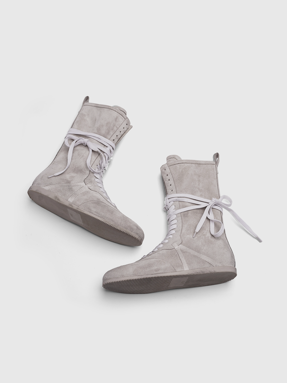 Cihi Vintage Strappy Platform