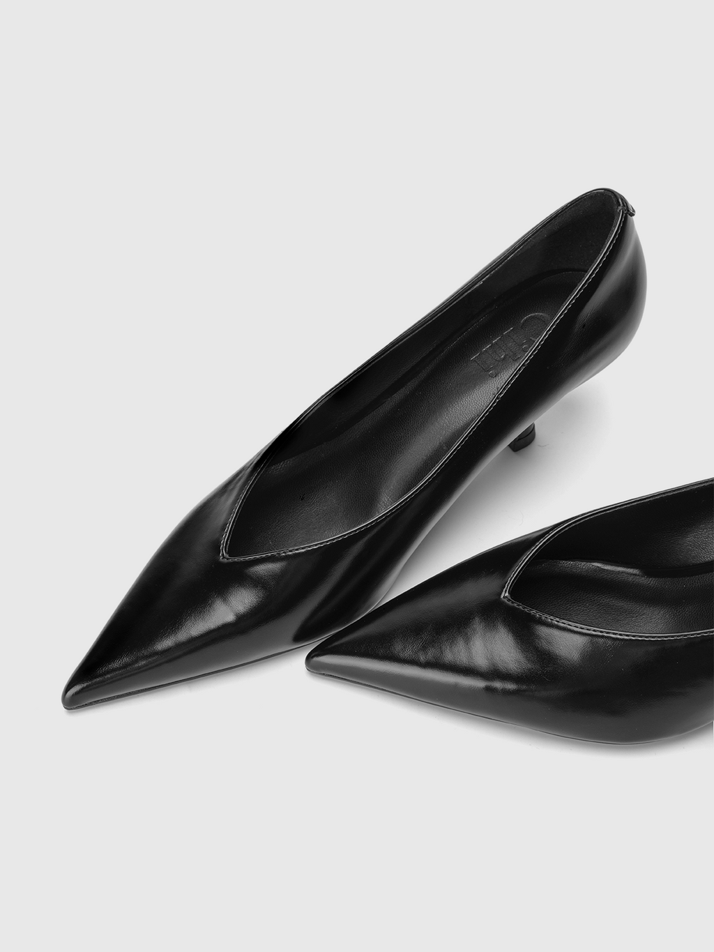 Cihi Architectural Pointed Wedge