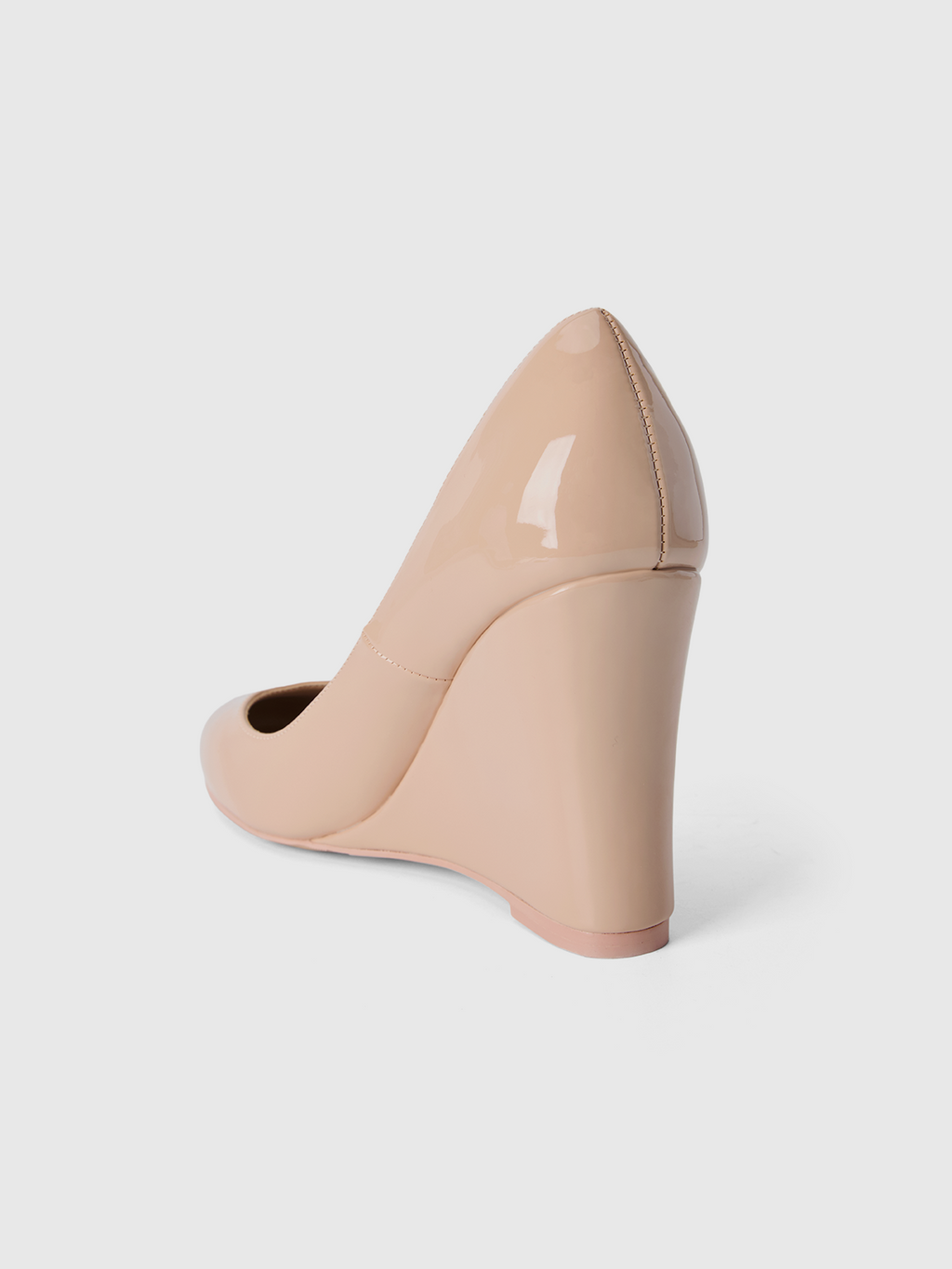 Cihi Refined Sculpted Wedge