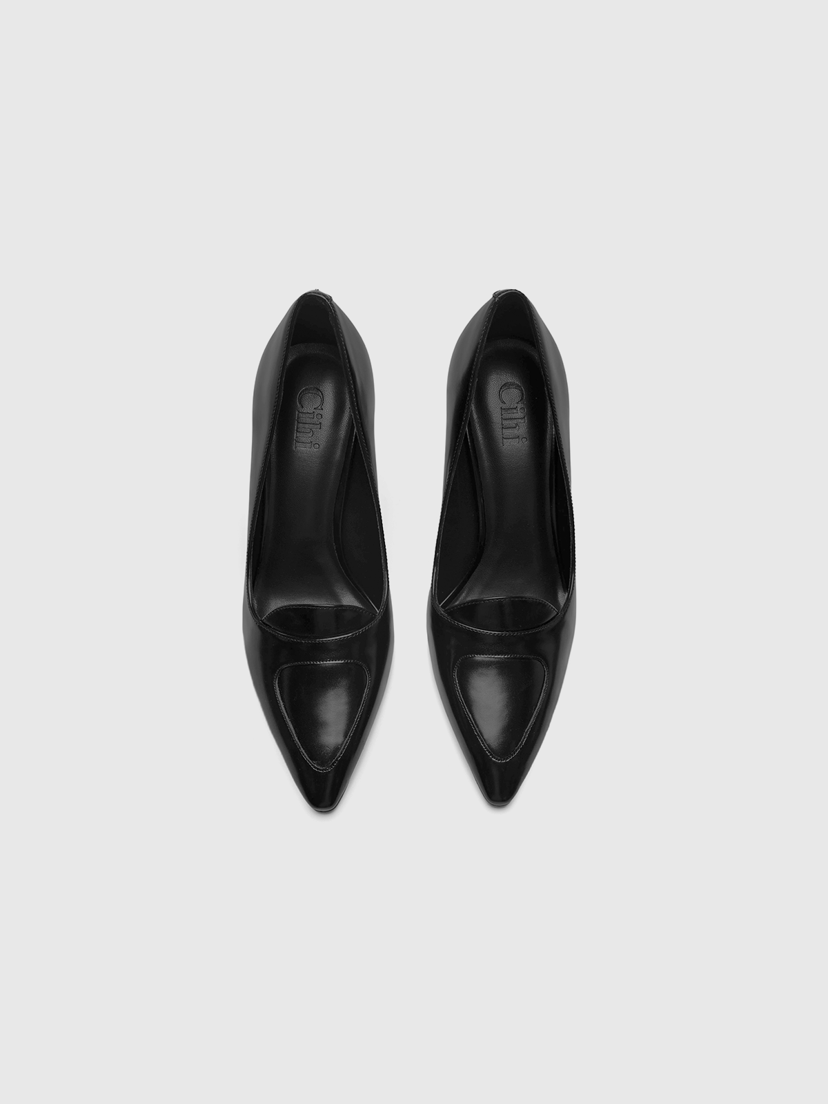 Cihi Modern Pointed Stiletto