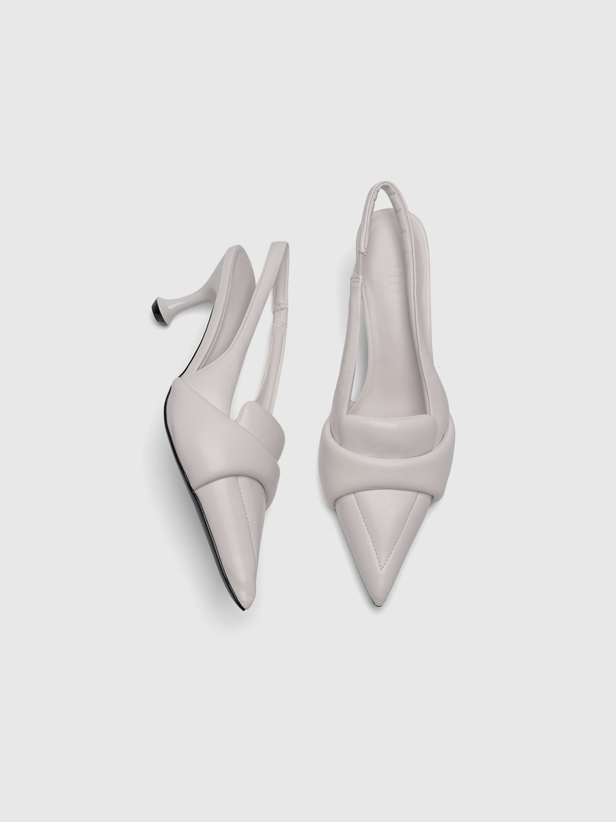 Cihi Elegant Sleek Stiletto