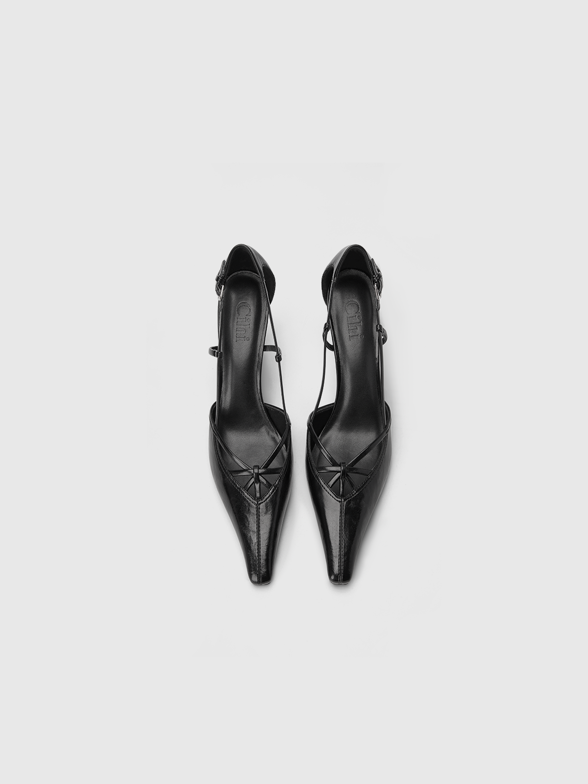 Cihi Architectural Cutout Pointed