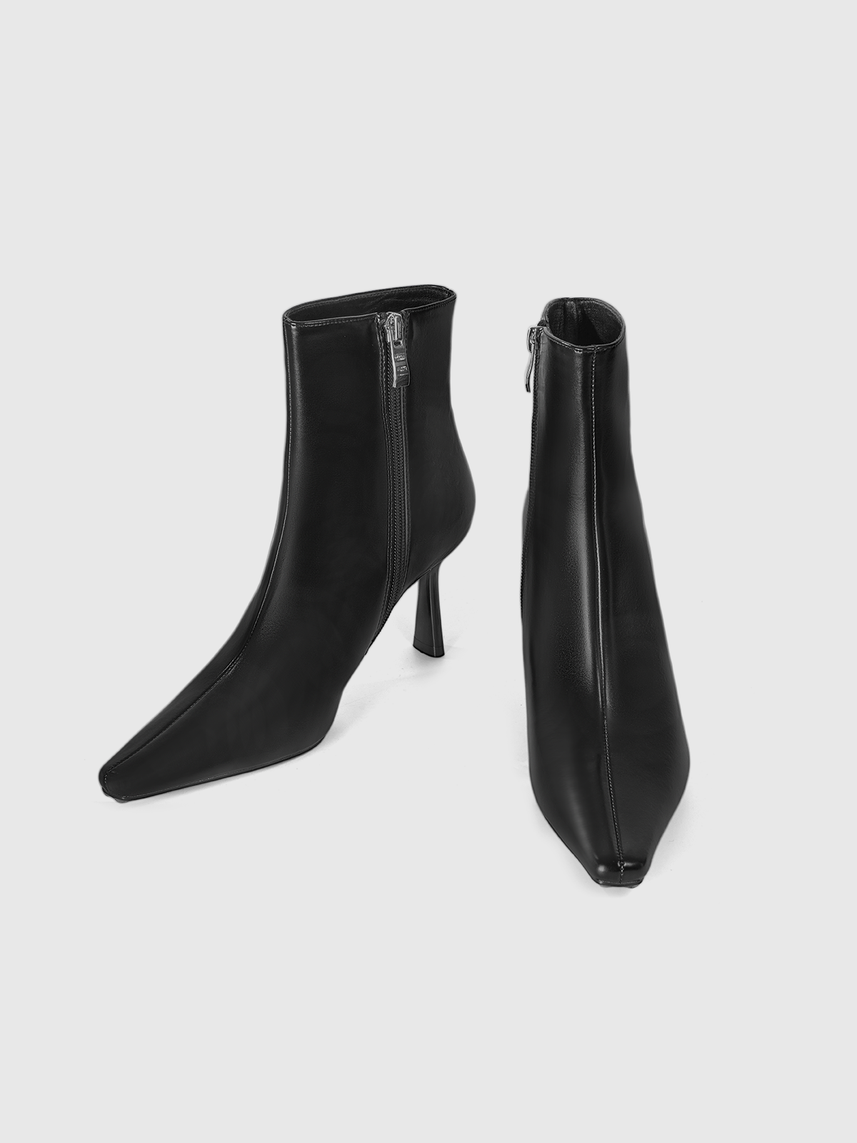 Cihi Sharp Stitched Stiletto