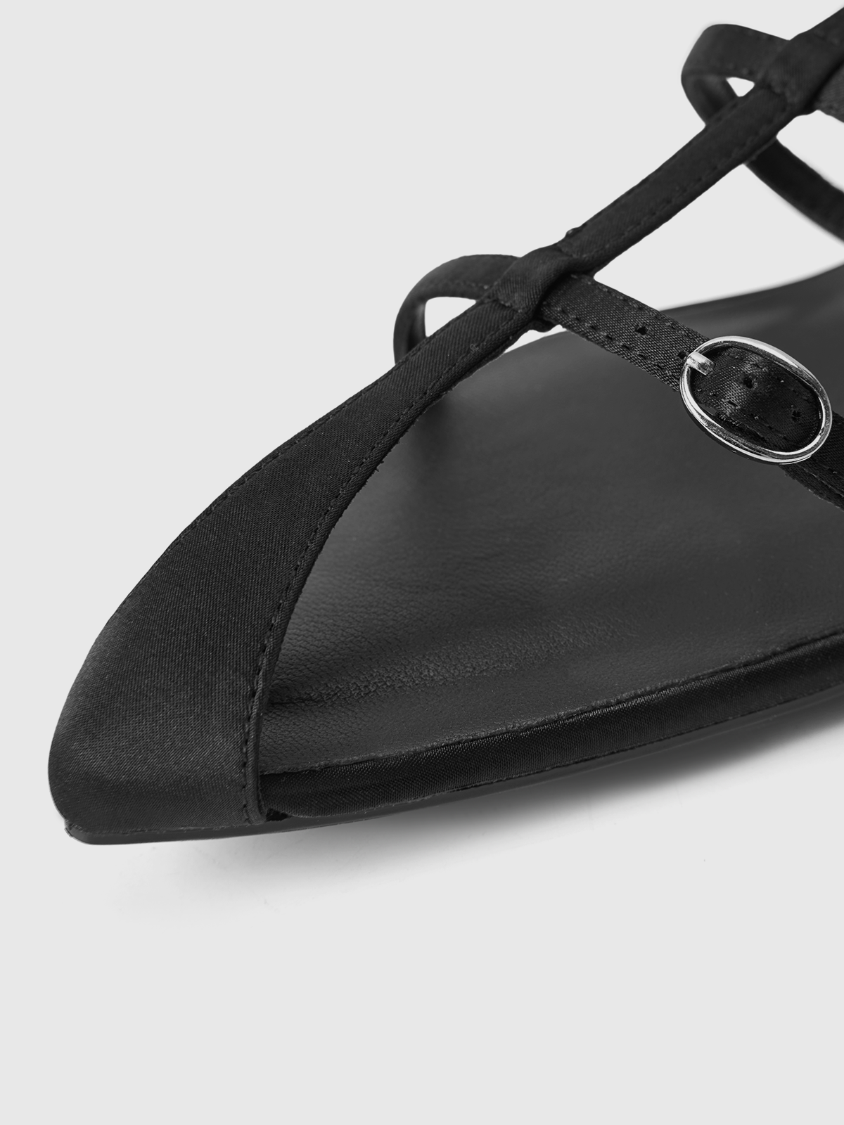Cihi Modern Cutout Pointed