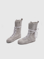 Cihi Vintage Strappy Platform