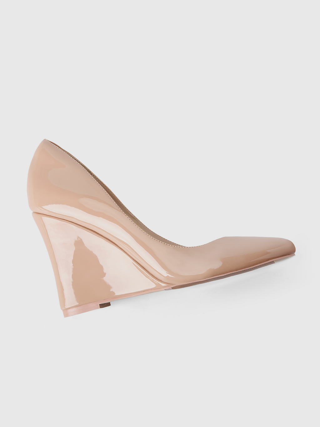 Cihi Refined Sculpted Wedge