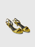 Cihi Elegant Patent Stiletto