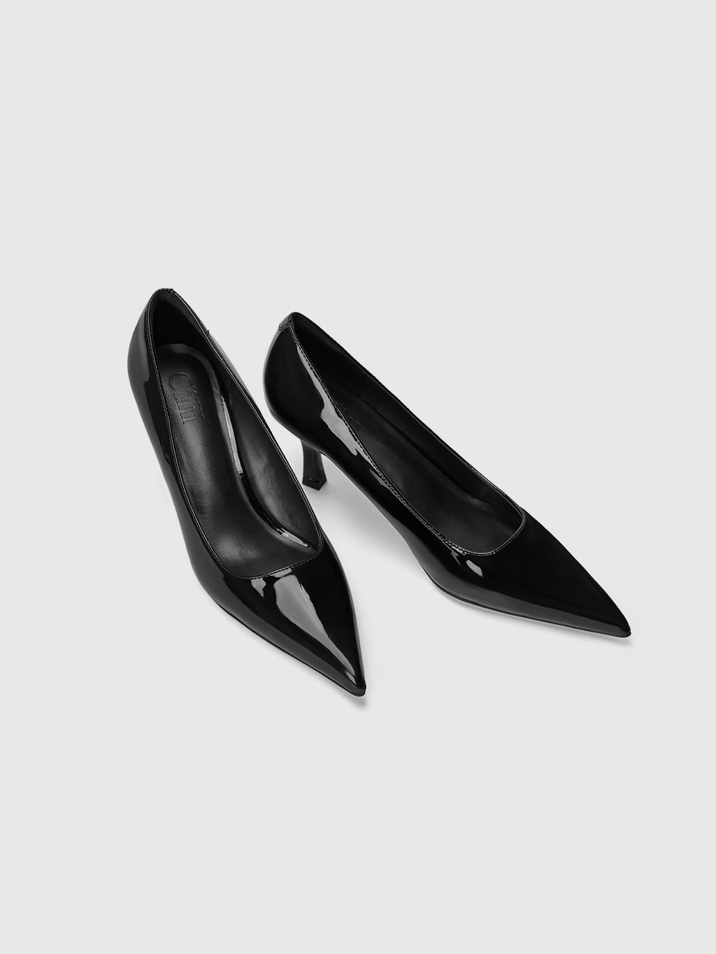 Cihi Modern Pointed