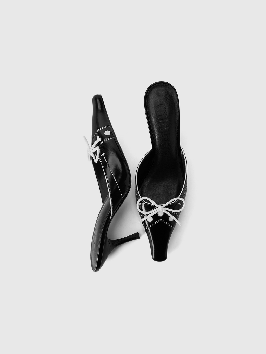 Cihi Architectural Cutout Square-Toe