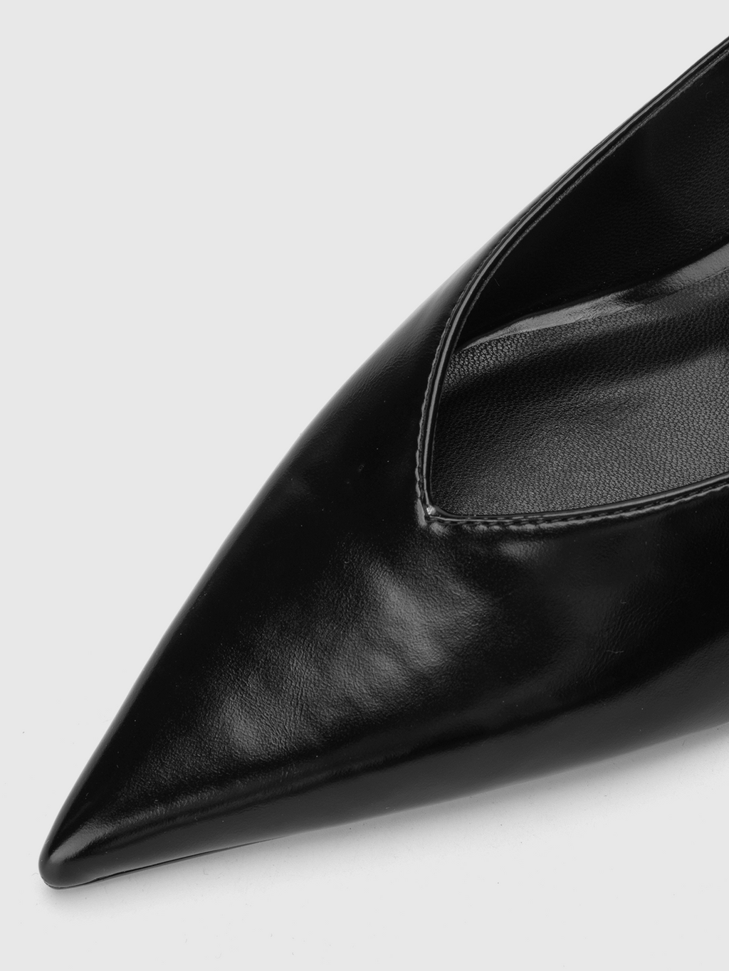 Cihi Architectural Pointed Wedge