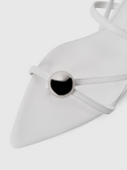 Cihi Modern Cutout Pointed