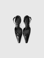 Cihi Modern Cutout Pointed