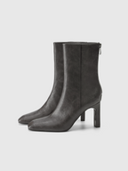 Cihi Sharp Sleek Block-Heel