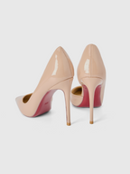 Cihi Elegant Low-Cut Red-Sole（风险）