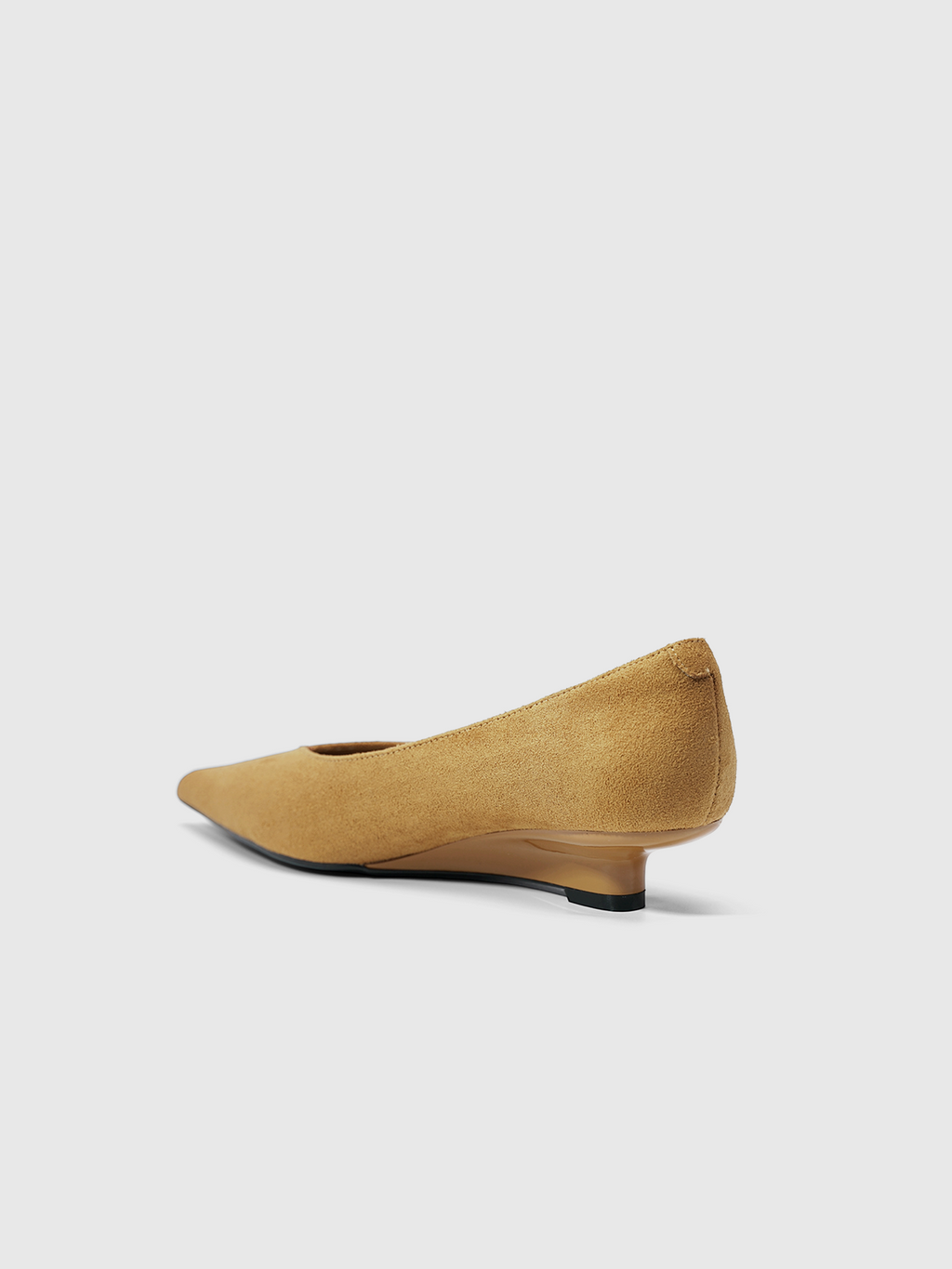 Cihi V-Cut Minimal Wedge Pumps