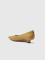 Cihi V-Cut Minimal Wedge Pumps
