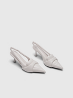 Cihi Elegant Sleek Stiletto