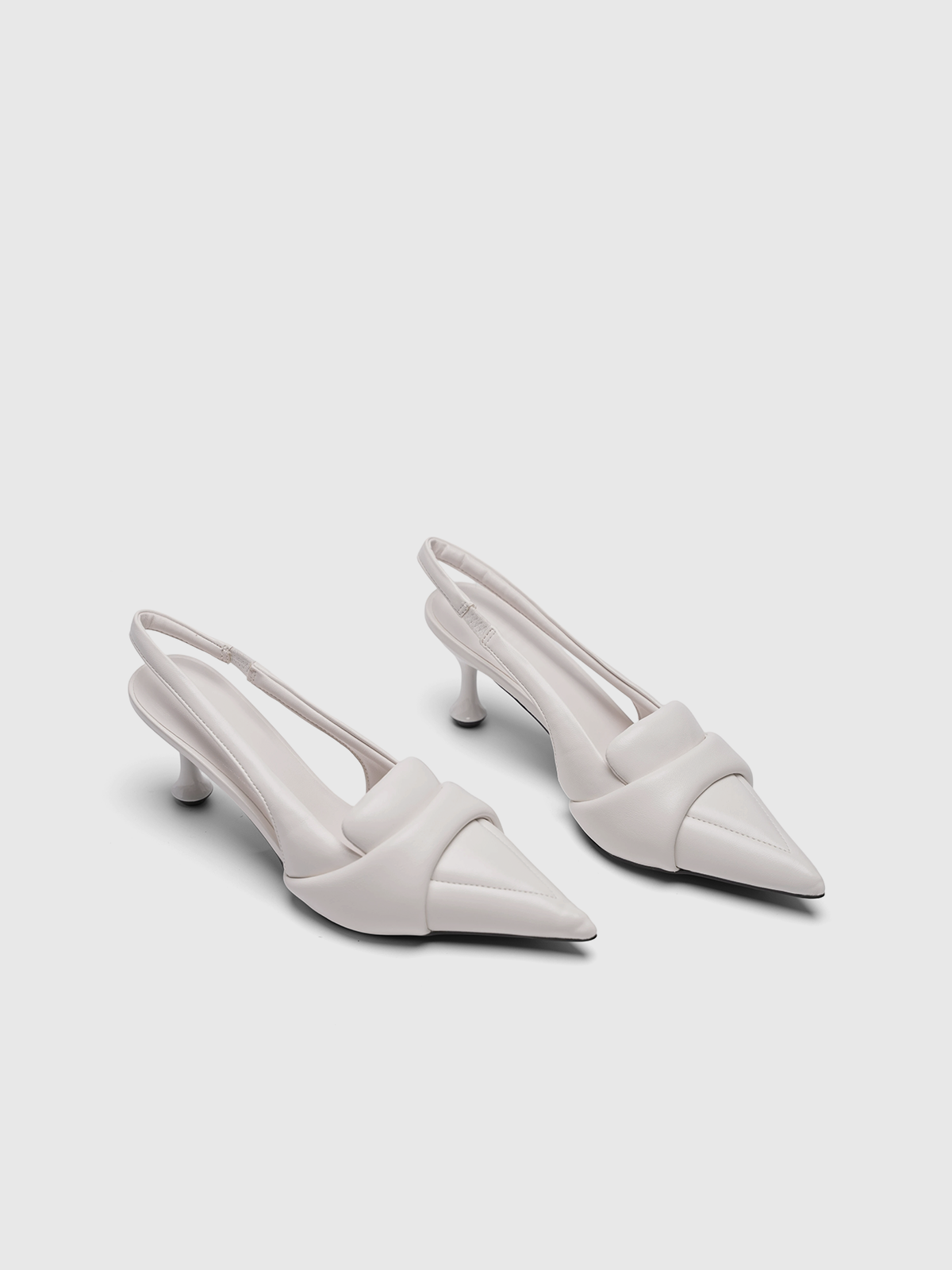 Cihi Elegant Sleek Stiletto