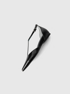 Cihi Architectural Sculpted Pointed