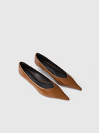Cihi V-Cut Minimal Wedge Pumps