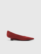 Cihi V-Cut Minimal Wedge Pumps