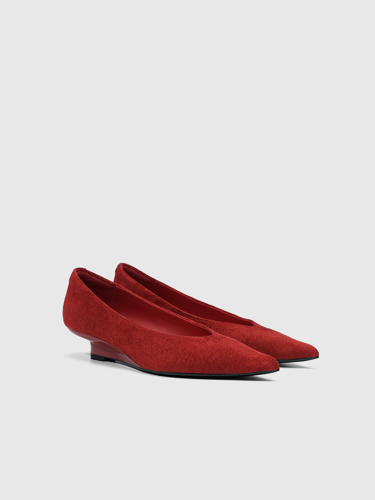 Cihi V-Cut Minimal Wedge Pumps