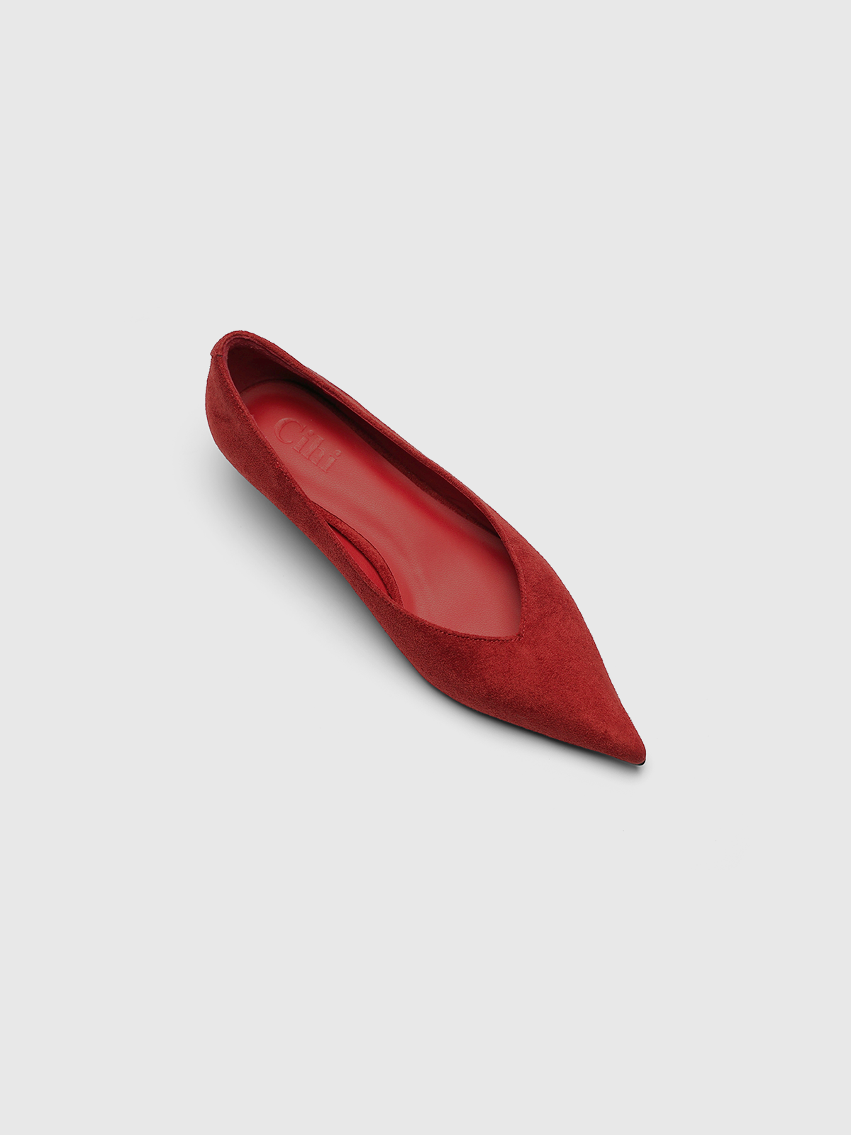 Cihi V-Cut Minimal Wedge Pumps