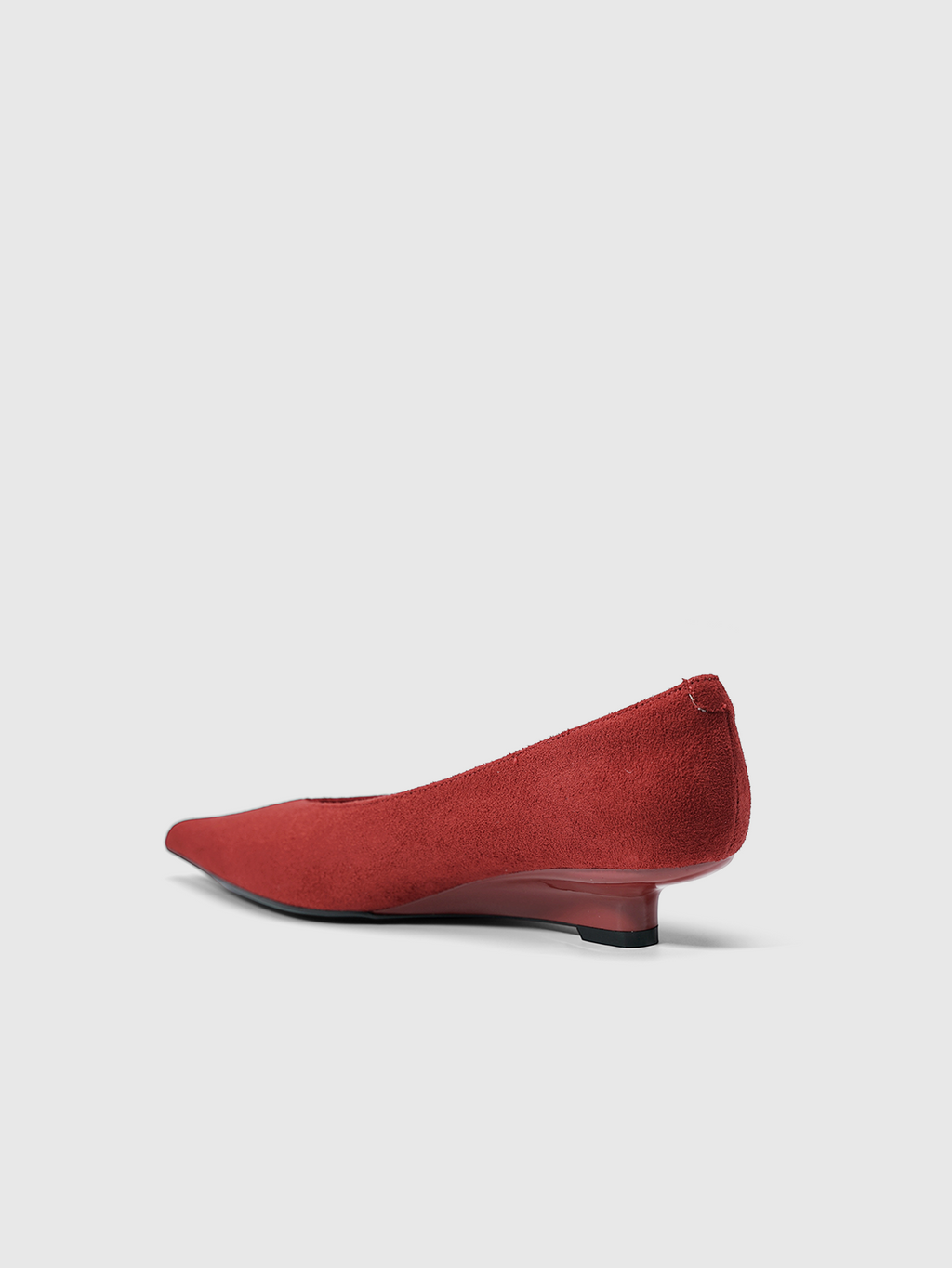 Cihi V-Cut Minimal Wedge Pumps