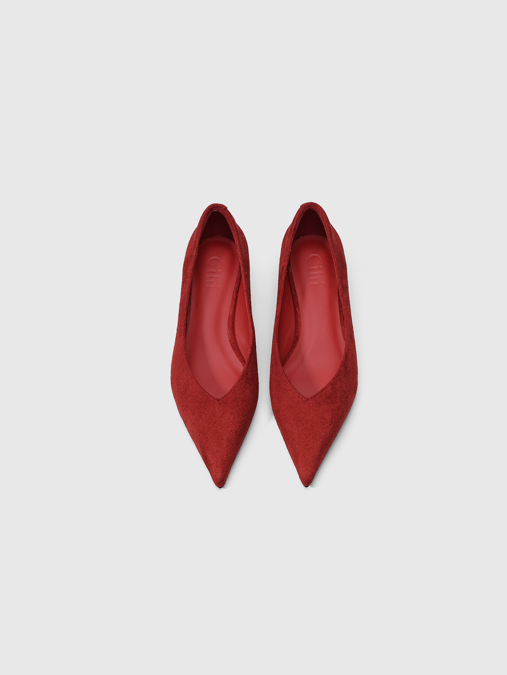 Cihi V-Cut Minimal Wedge Pumps